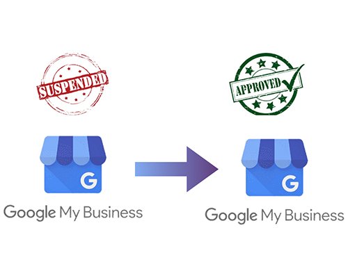 GMB Suspension Removal