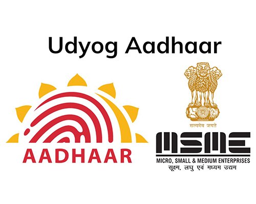 Udyog Aadhaar